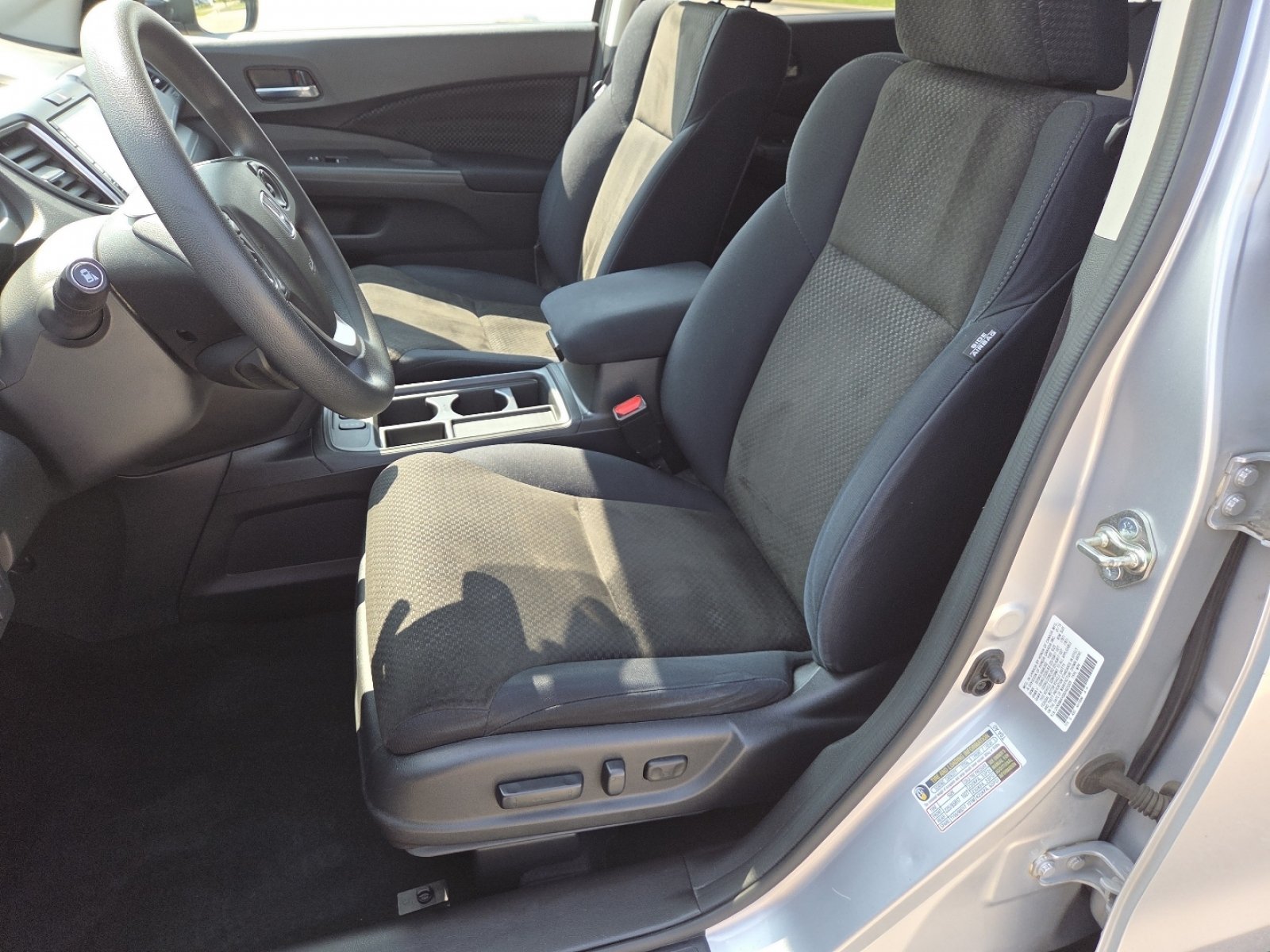 Used 2016 Honda CR-V EX image 25
