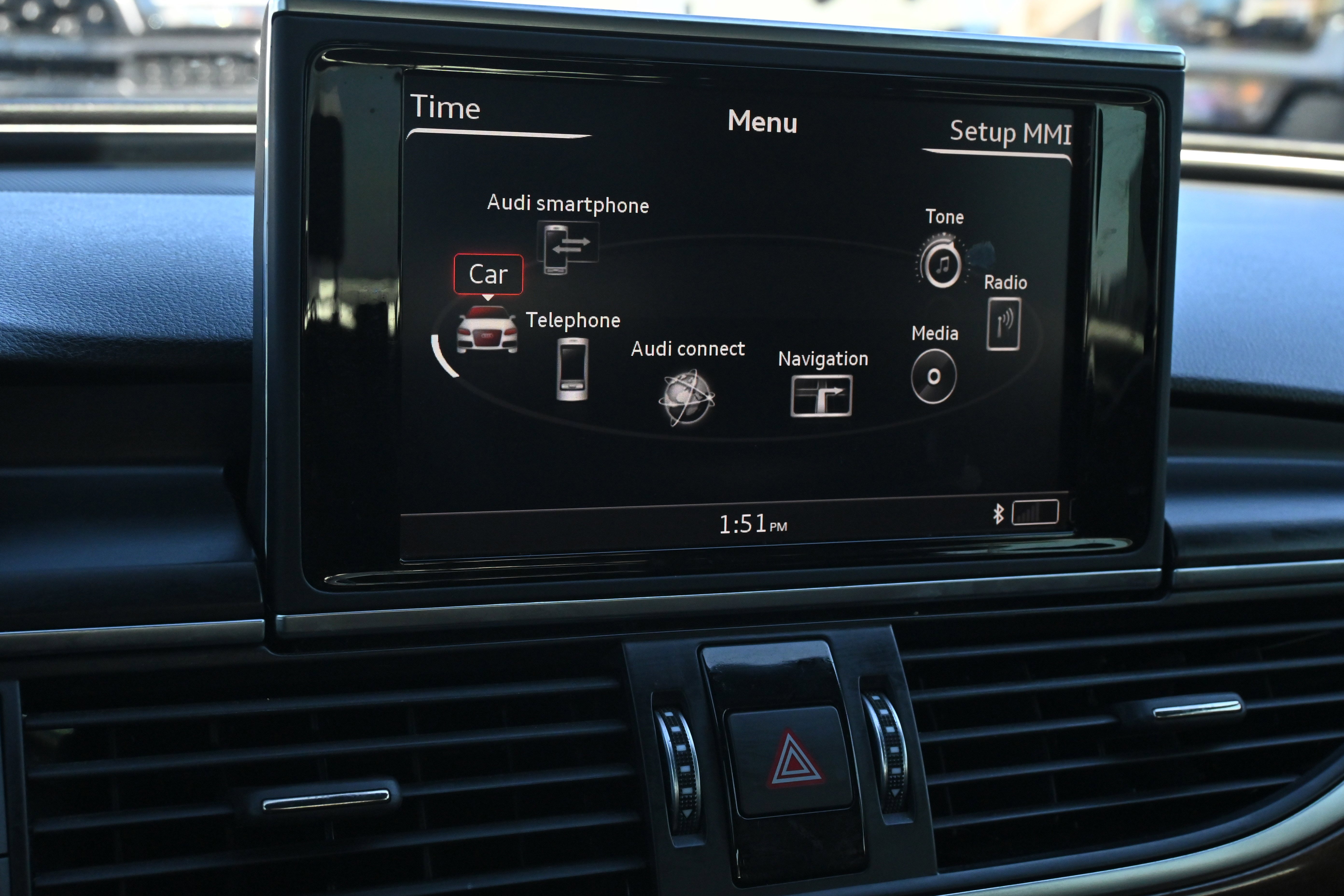 Used 2017 Audi A6 2.0T Premium image 8