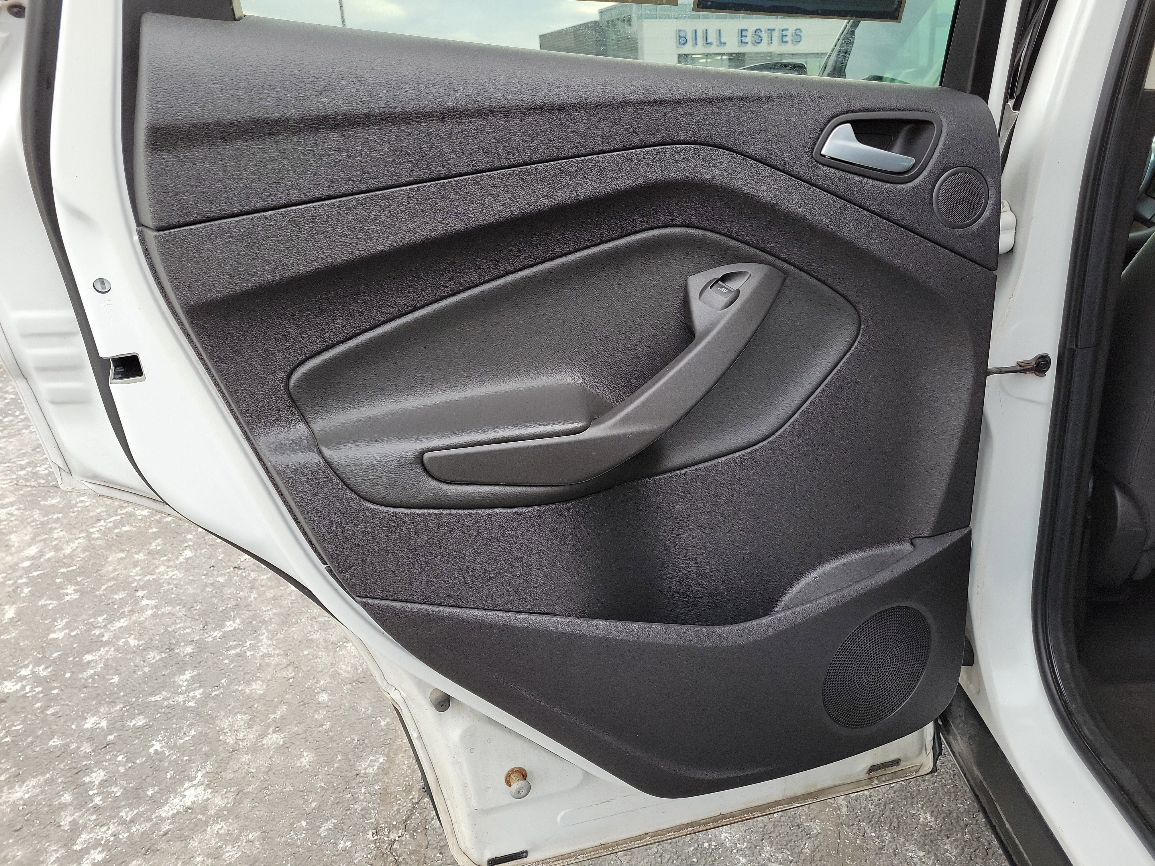 Used 2014 Ford Escape SE w/ Equipment Group 201A image 10