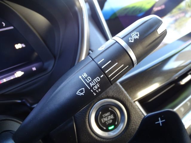 Used 2022 Cadillac CT5 Premium Luxury image 14