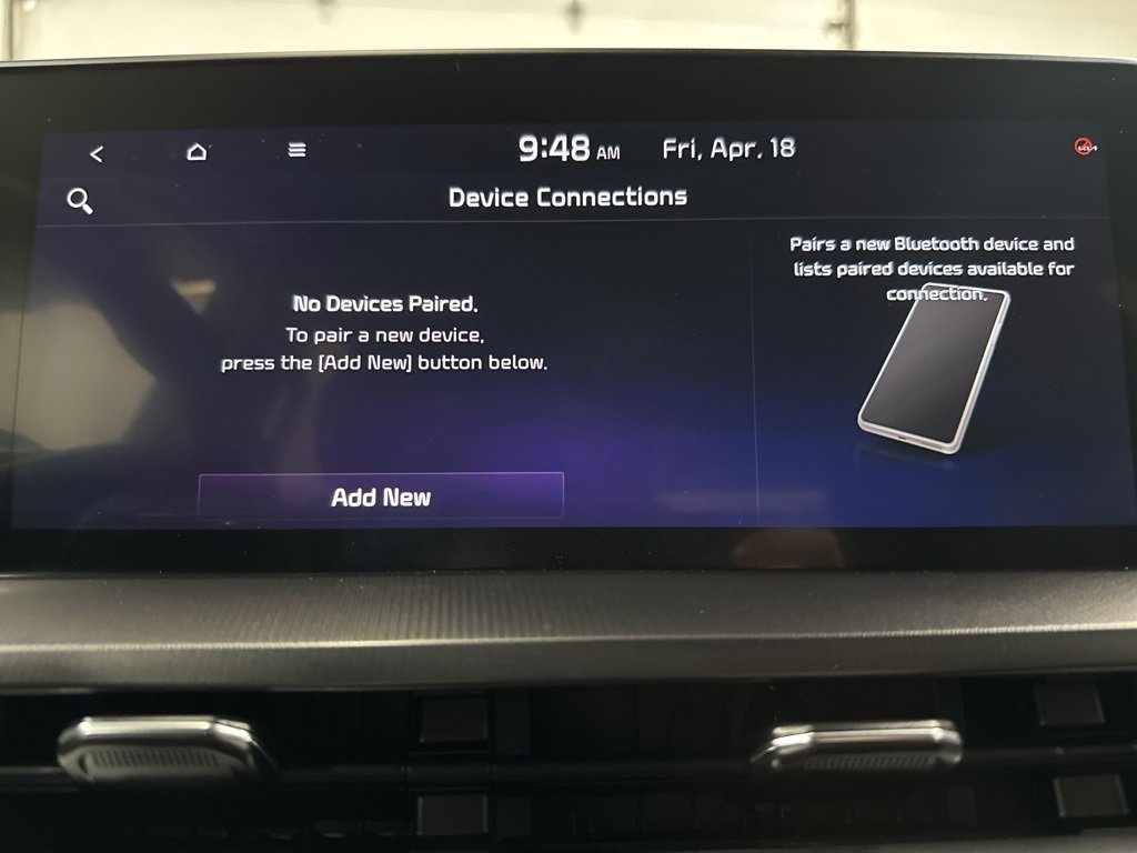 Used 2025 Kia Telluride S image 31