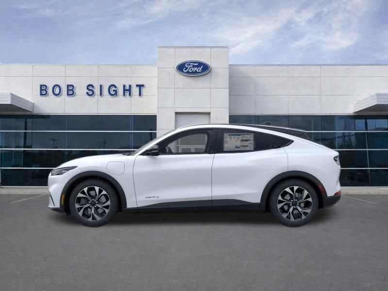 New 2026 Ford Mustang Mach-E Select w/ Comfort Package Lite AWD/4WD image 4