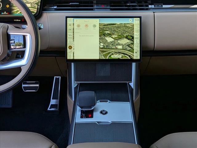 New 2026 Land Rover Range Rover Autobiography image 11