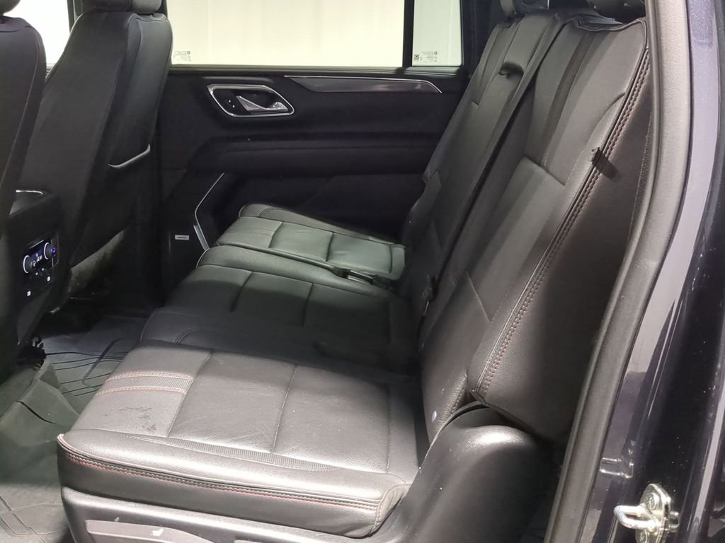 Used 2023 Chevrolet Suburban RST w/ Max Trailering Package image 19