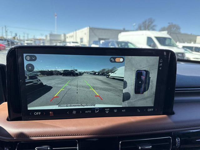 Used 2025 Lincoln Aviator Reserve w/ Equipment Group 201A image 29