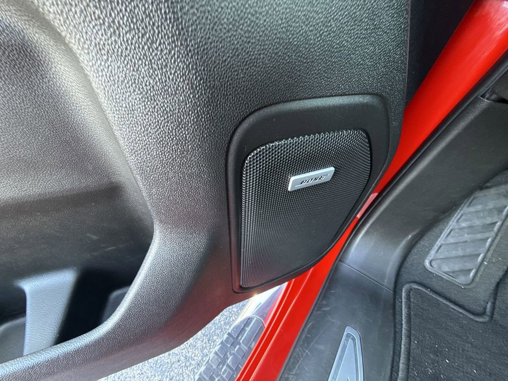 Certified 2022 GMC Sierra 2500 SLT w/ SLT Preferred Package image 31