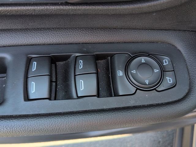Used 2020 GMC Terrain SLE FWD image 15