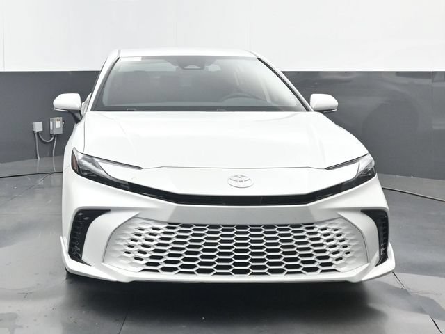 New 2026 Toyota Camry XSE FWD image 19