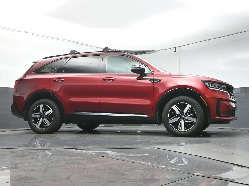 Used 2023 Kia Sorento S w/ Panoramic Sunroof Package image 31