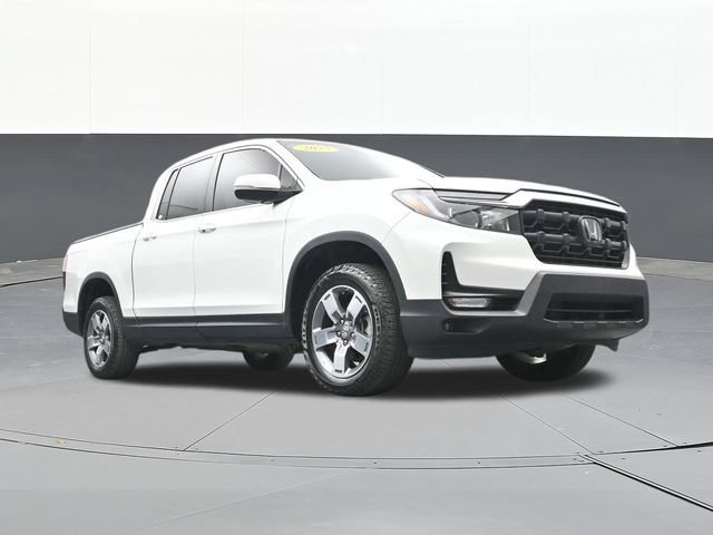 Used 2025 Honda Ridgeline RTL image 52