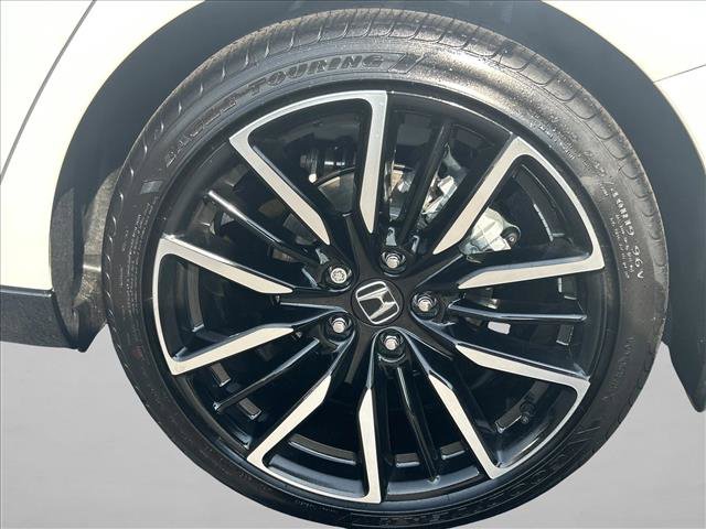 New 2026 Honda Accord Touring image 9