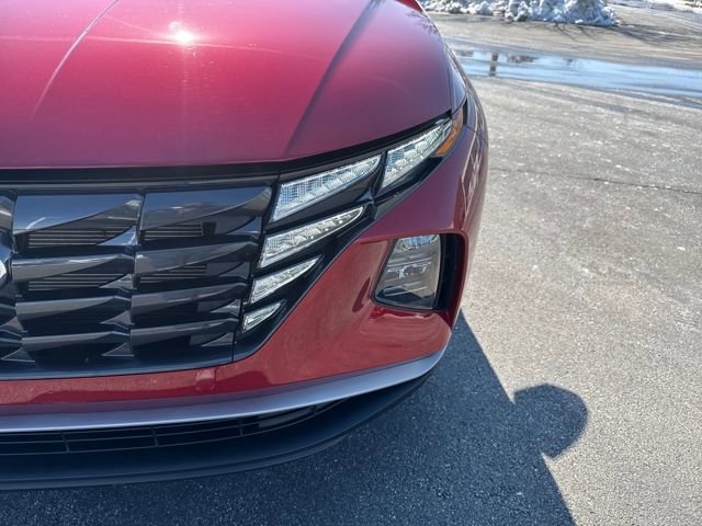 Used 2024 Hyundai Tucson SEL image 39