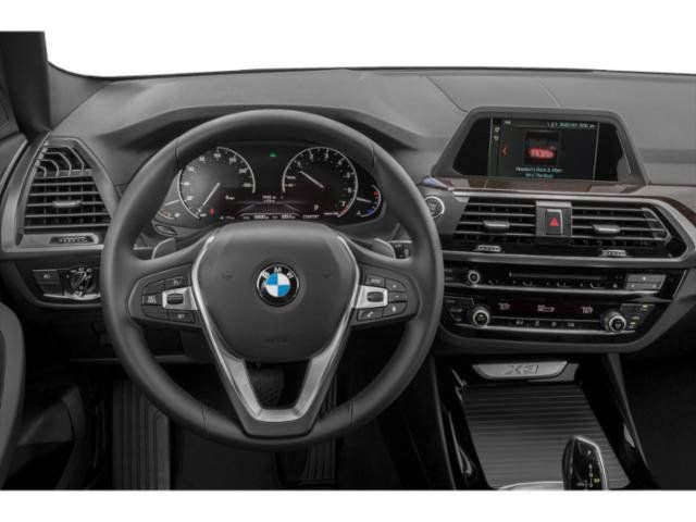 Used 2018 BMW X3 xDrive30i AWD/4WD image 7