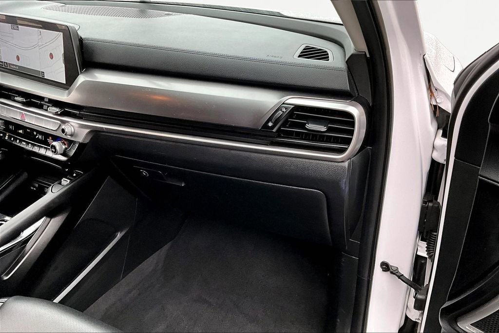 Used 2024 Kia Telluride S image 21