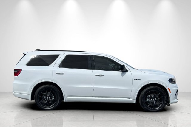 New 2027 Dodge Durango GT w/ Blacktop Package AWD/4WD image 3