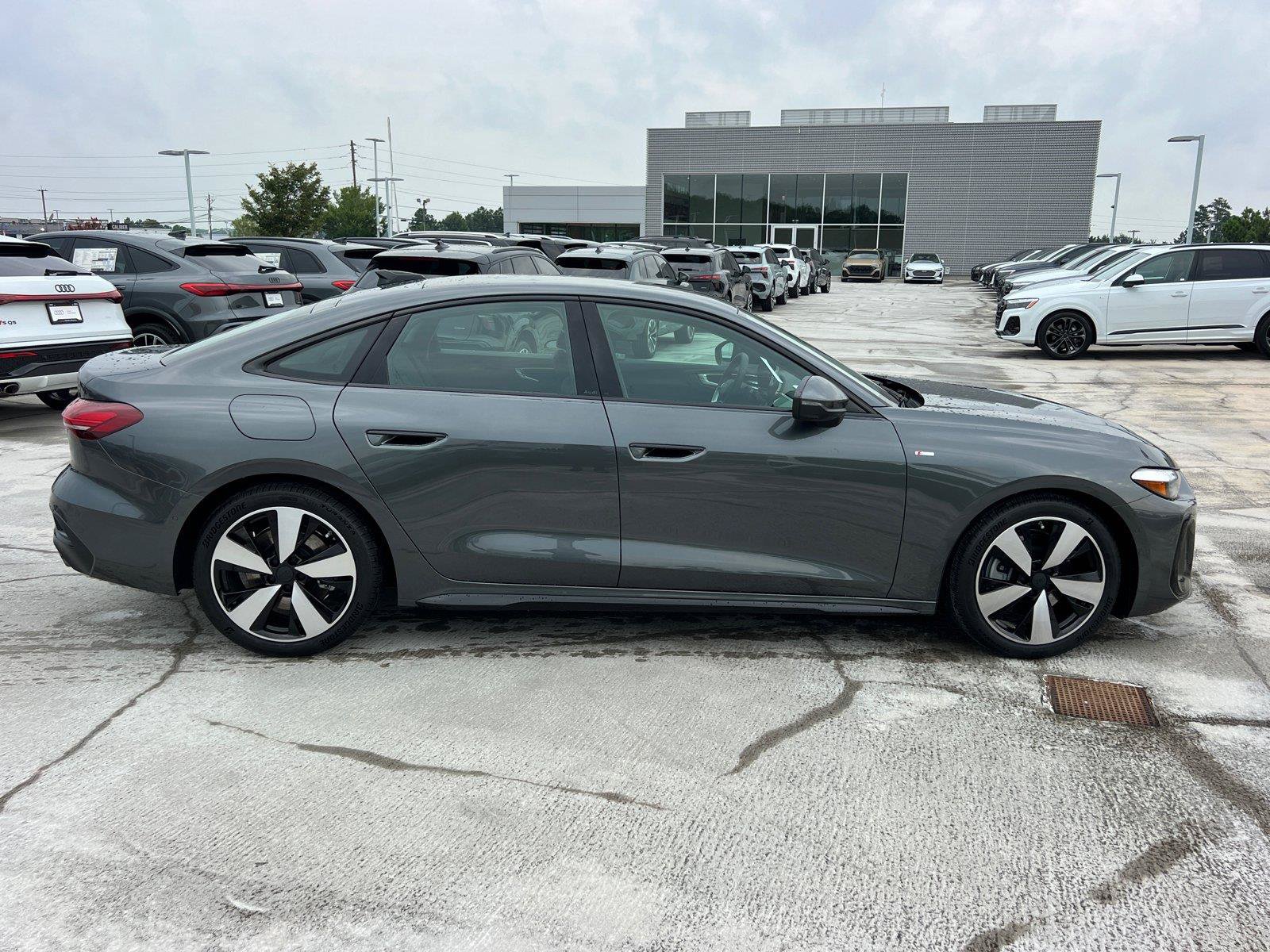 New 2026 Audi A5 Prestige AWD/4WD image 4