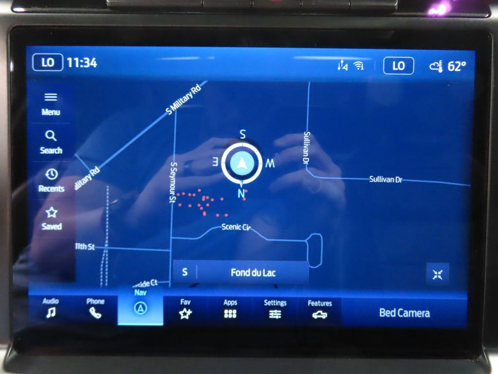 Used 2023 Ford F150 Raptor AWD/4WD image 15