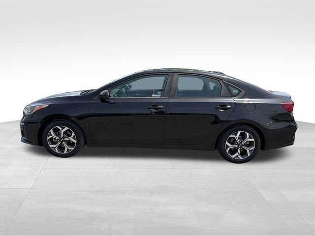 Used 2020 Kia Forte LXS FWD image 4