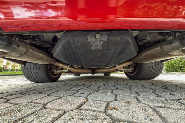 Used 1992 Chevrolet Corvette ZR-1 RWD image 77