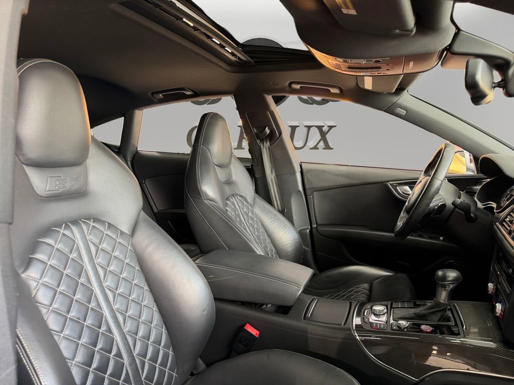 Used 2013 Audi S7 Prestige AWD/4WD image 15