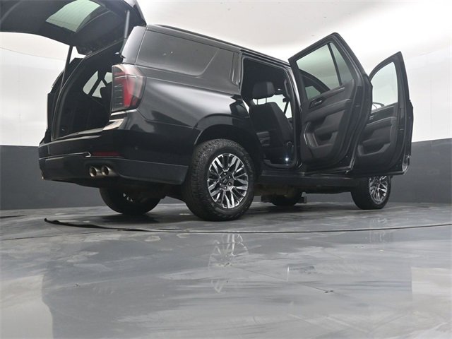 Used 2025 Chevrolet Tahoe Z71 image 54