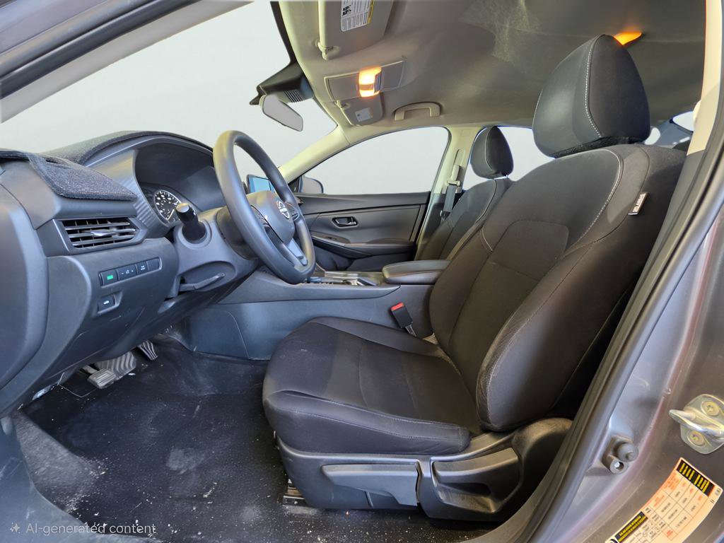 Used 2024 Nissan Sentra S FWD image 13