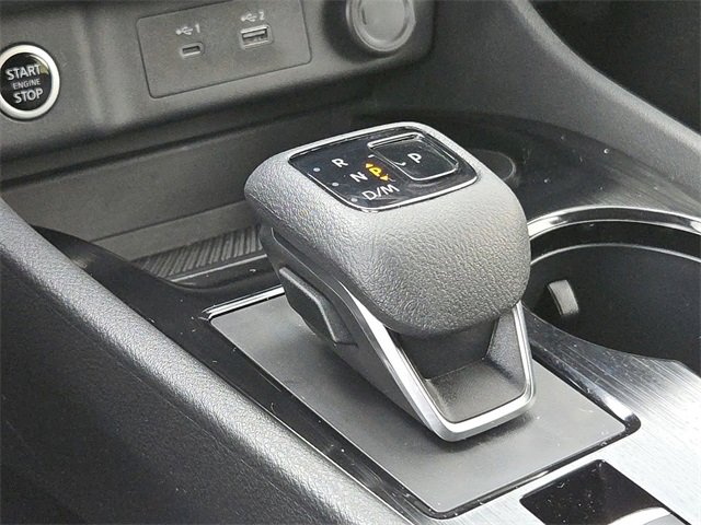 Certified 2023 Nissan Rogue SV image 19