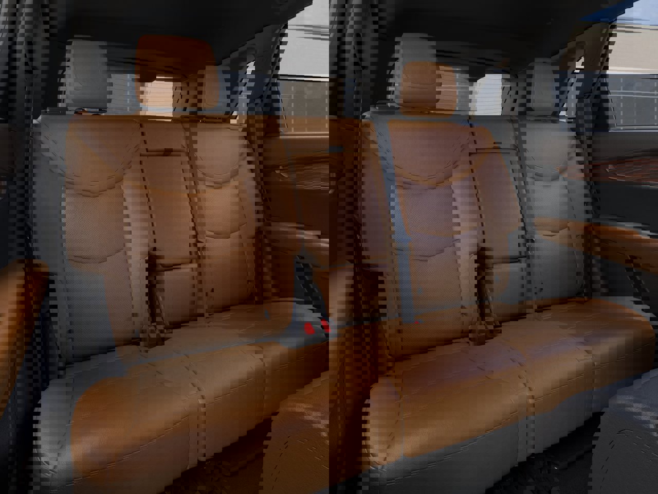 New 2026 Cadillac XT5 Premium Luxury w/ Driver Assist Package image 17