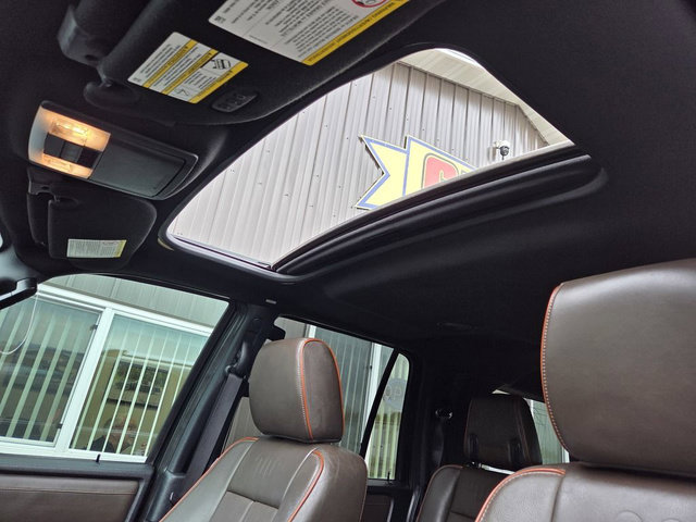 Used 2015 Ford Expedition EL King Ranch AWD/4WD image 35