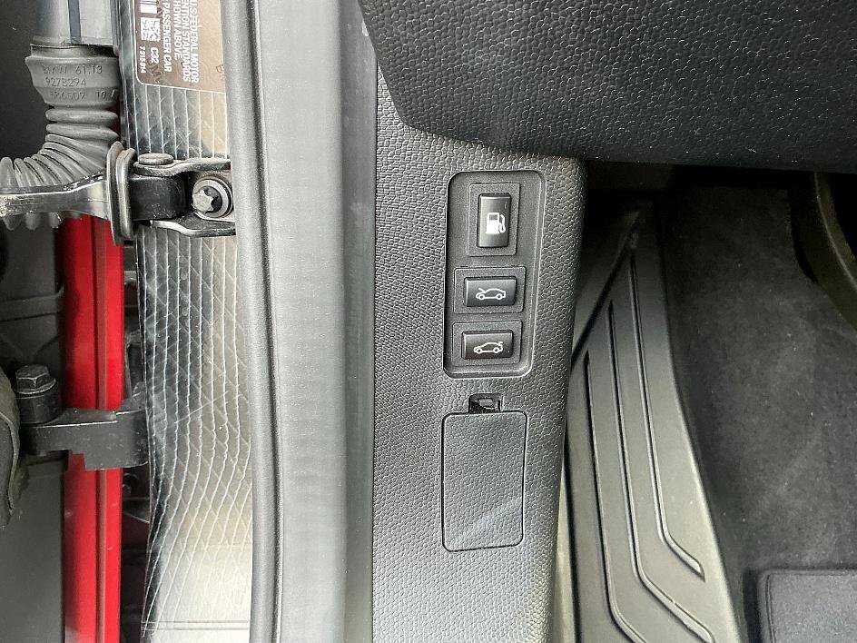 Used 2018 BMW i3 w/ Range Extender image 13