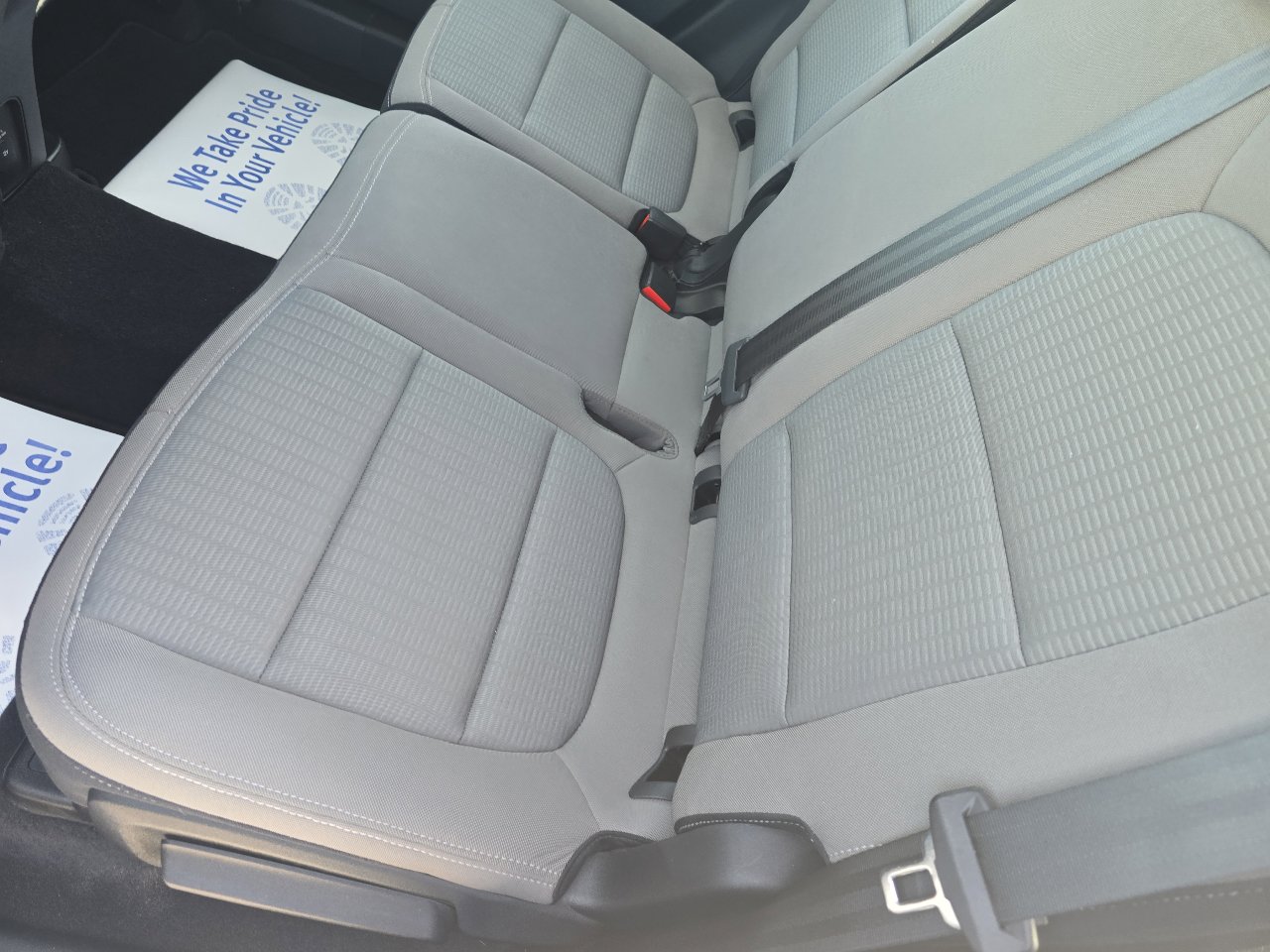 Used 2021 Ford Escape S image 14