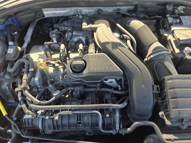 Used 2024 Volkswagen Jetta S image 32