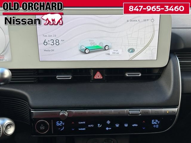 Used 2024 Hyundai Ioniq 5 Limited AWD/4WD image 18
