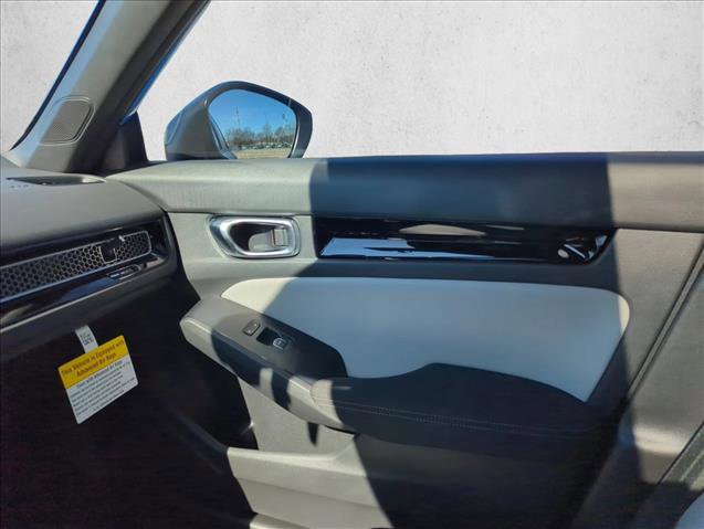 New 2026 Honda Civic Sport image 17