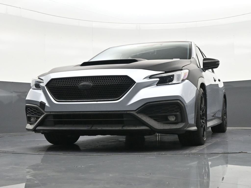 Used 2022 Subaru WRX GT AWD/4WD image 30