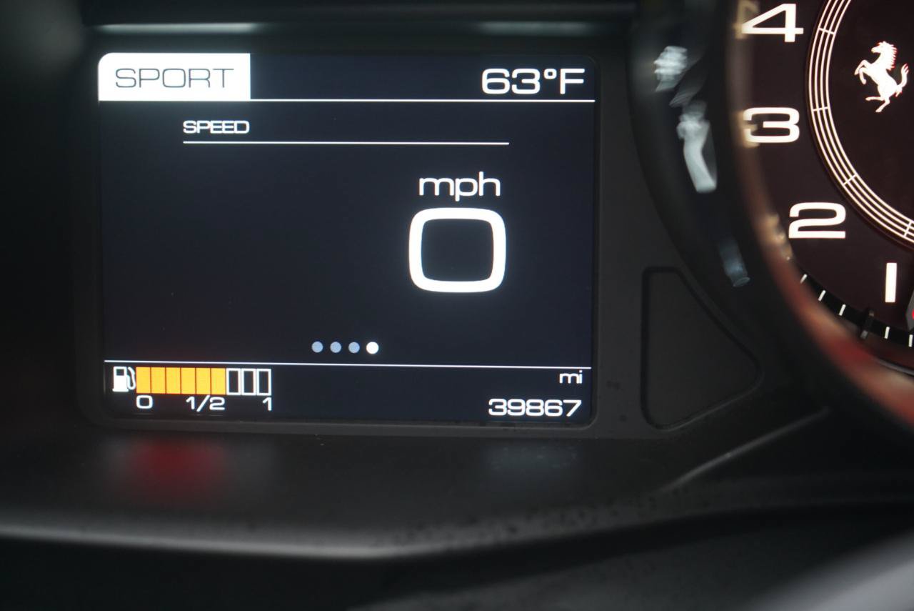 Used 2020 Ferrari 488 Pista Coupe RWD image 31