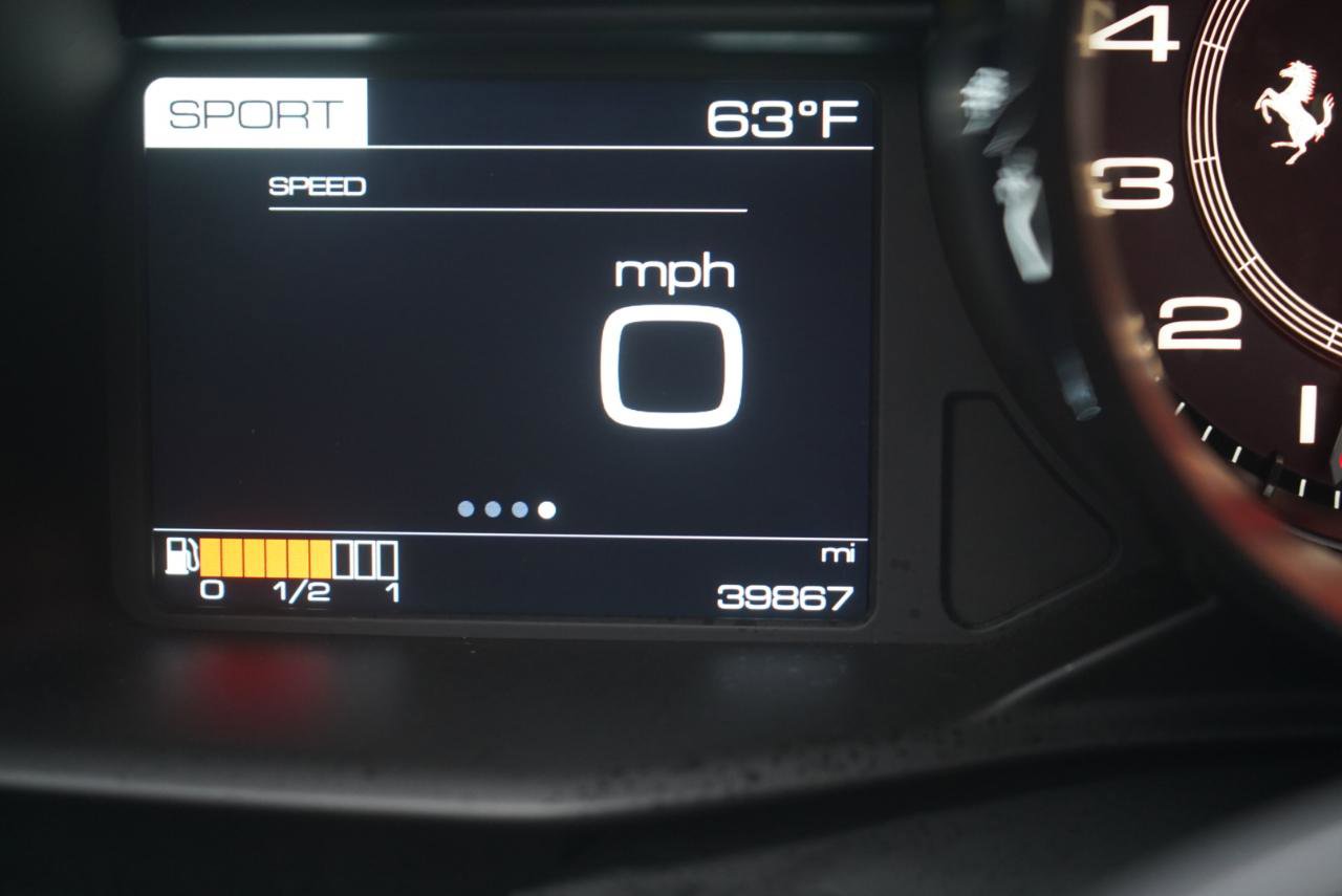 Used 2020 Ferrari 488 Pista Coupe image 31