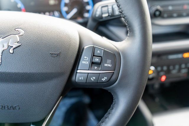 New 2024 Ford Bronco Sport Big Bend w/ Convenience Package image 17