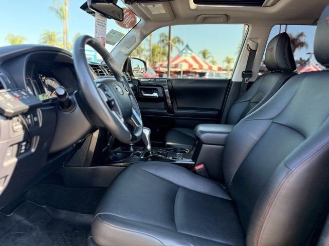 Used 2021 Toyota 4Runner TRD Pro image 17