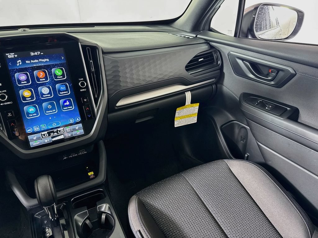 New 2026 Subaru Forester Premium AWD/4WD image 23