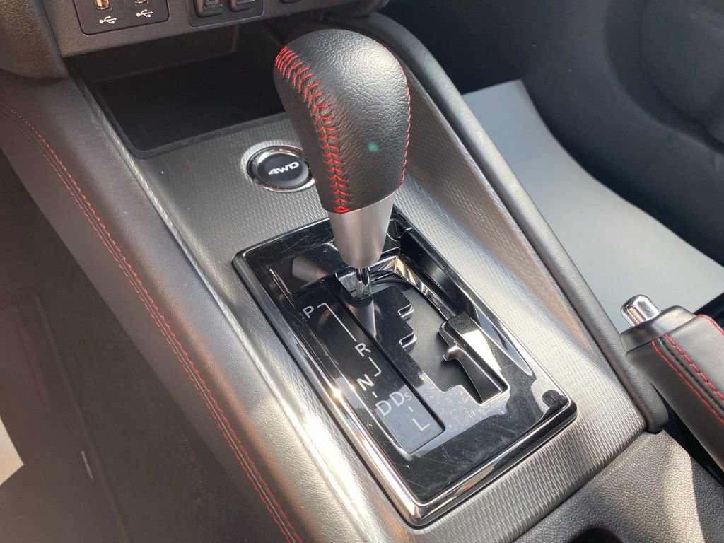 Used 2025 Mitsubishi Outlander Sport LE image 27