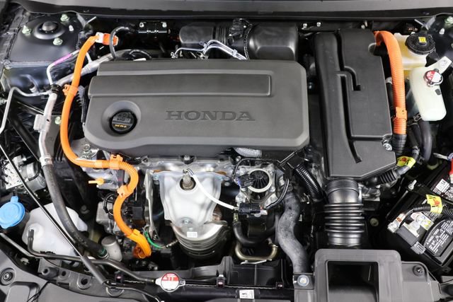 Used 2025 Honda Accord EX-L image 25