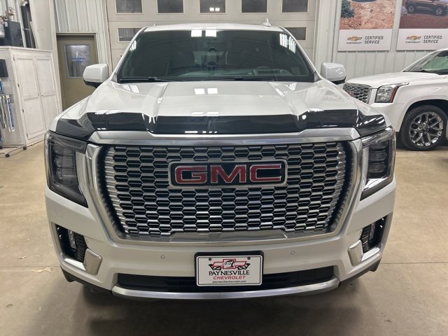 Used 2024 GMC Yukon Denali image 3