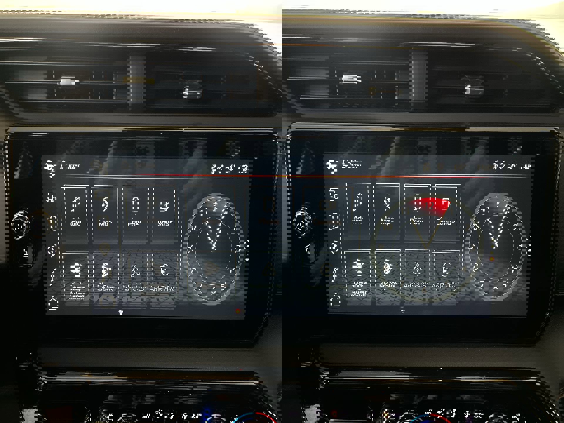 Certified 2024 GMC Sierra 2500 AT4 w/ AT4 Preferred Package image 82