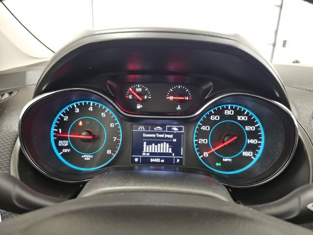Used 2018 Chevrolet Cruze LT FWD image 20