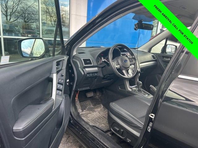 Used 2017 Subaru Forester 2.0XT Premium w/ Protection Package #1 AWD/4WD image 18