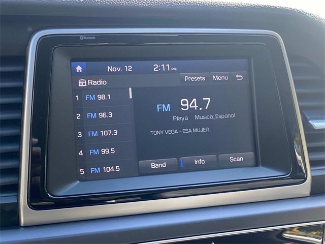 Used 2018 Hyundai Sonata ECO image 23