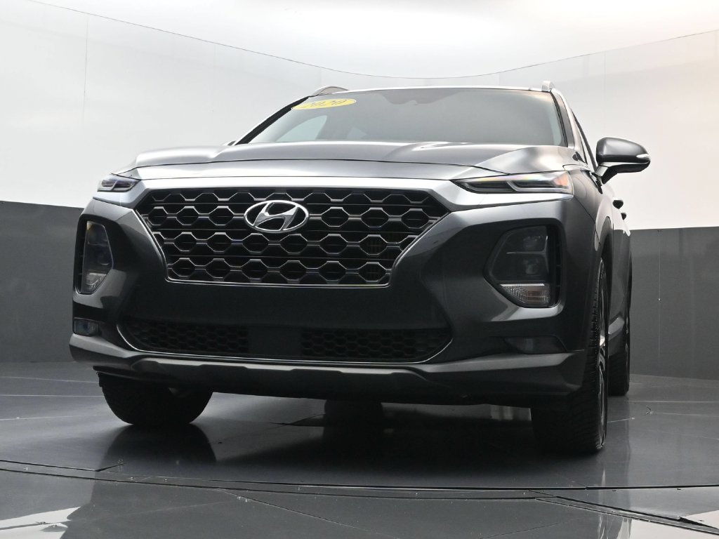 Used 2020 Hyundai Santa Fe SEL AWD/4WD image 28