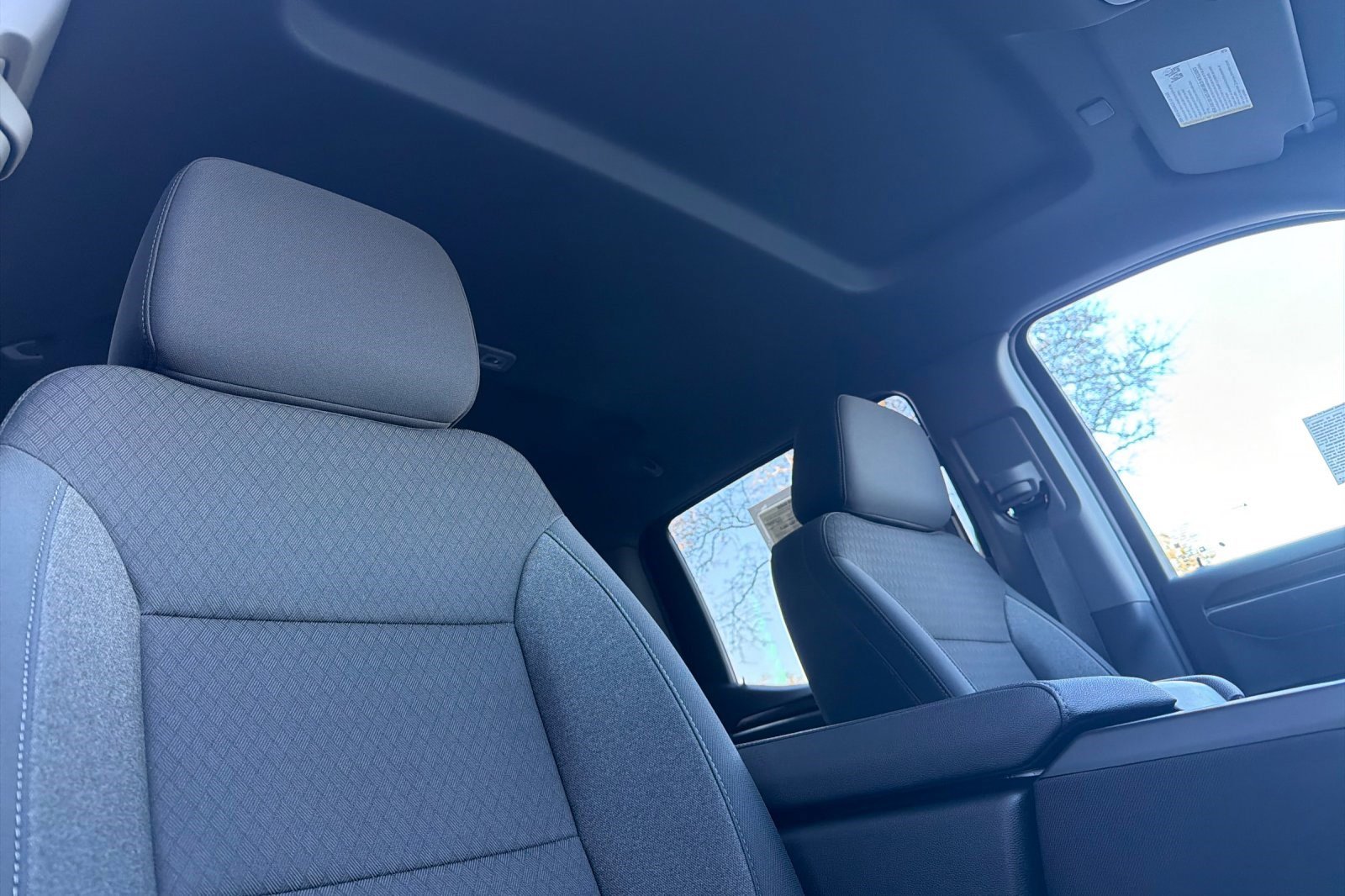 Used 2025 Chevrolet Silverado 1500 LT w/ Protection Package image 20