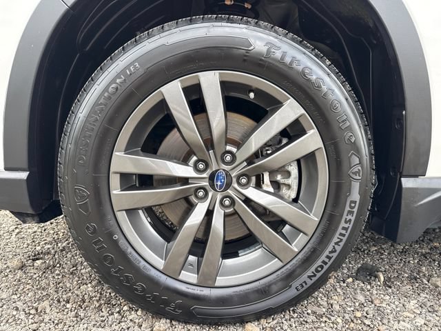 Used 2021 Subaru Ascent Limited w/ Technology Package AWD/4WD image 28
